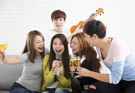 廊坊商务ktv，划算与否？-文安县ktv预订